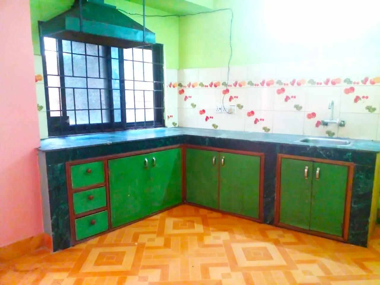 Tokha 2BHK flat rent (5)