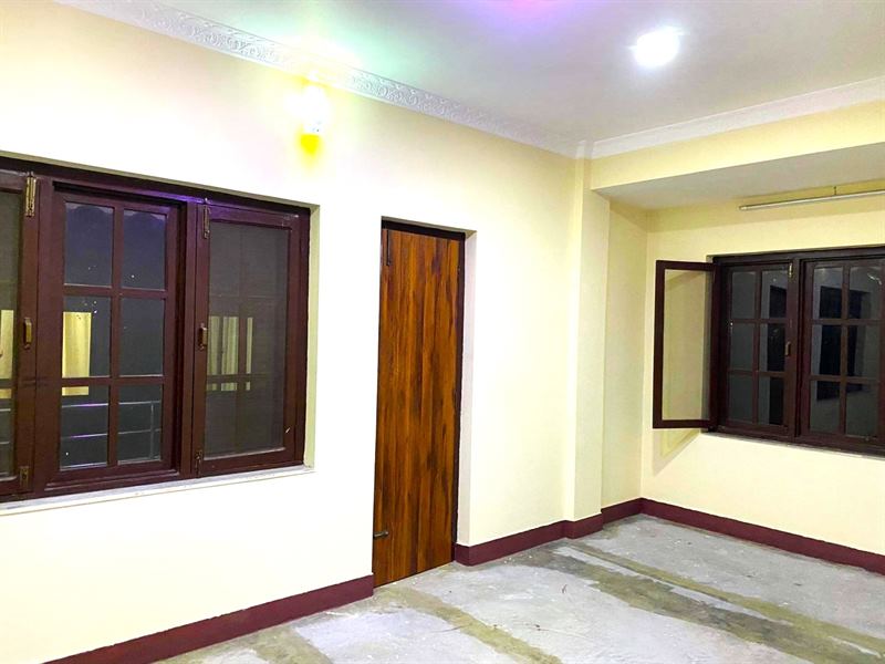 2BHK Flat For Rent in Sitapaila Chowk, Kathmandu Nepal Property Bazaar