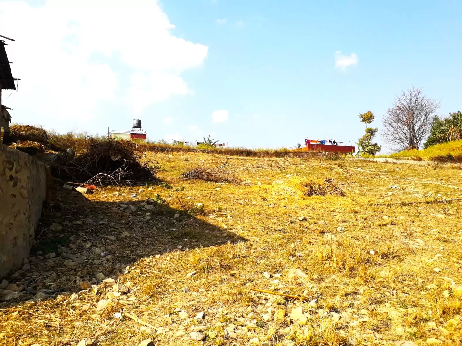 Land For Sale in Chhampi Bhaisepati (4)