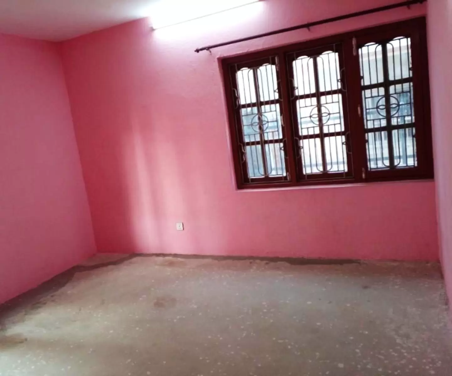 flat for rent in Dallu naya bazar (2)