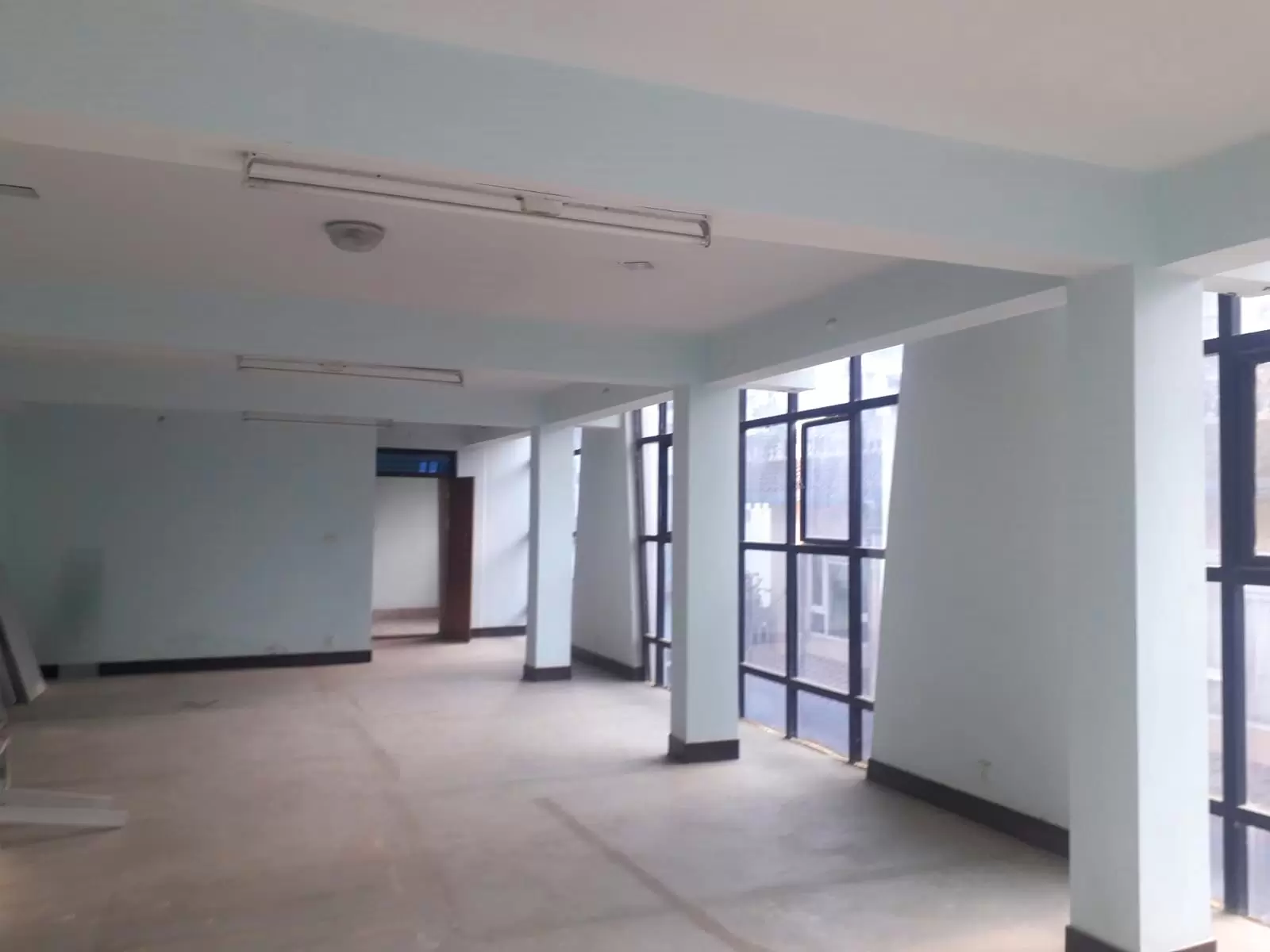Commercial Space Rent in Chabahil (1)