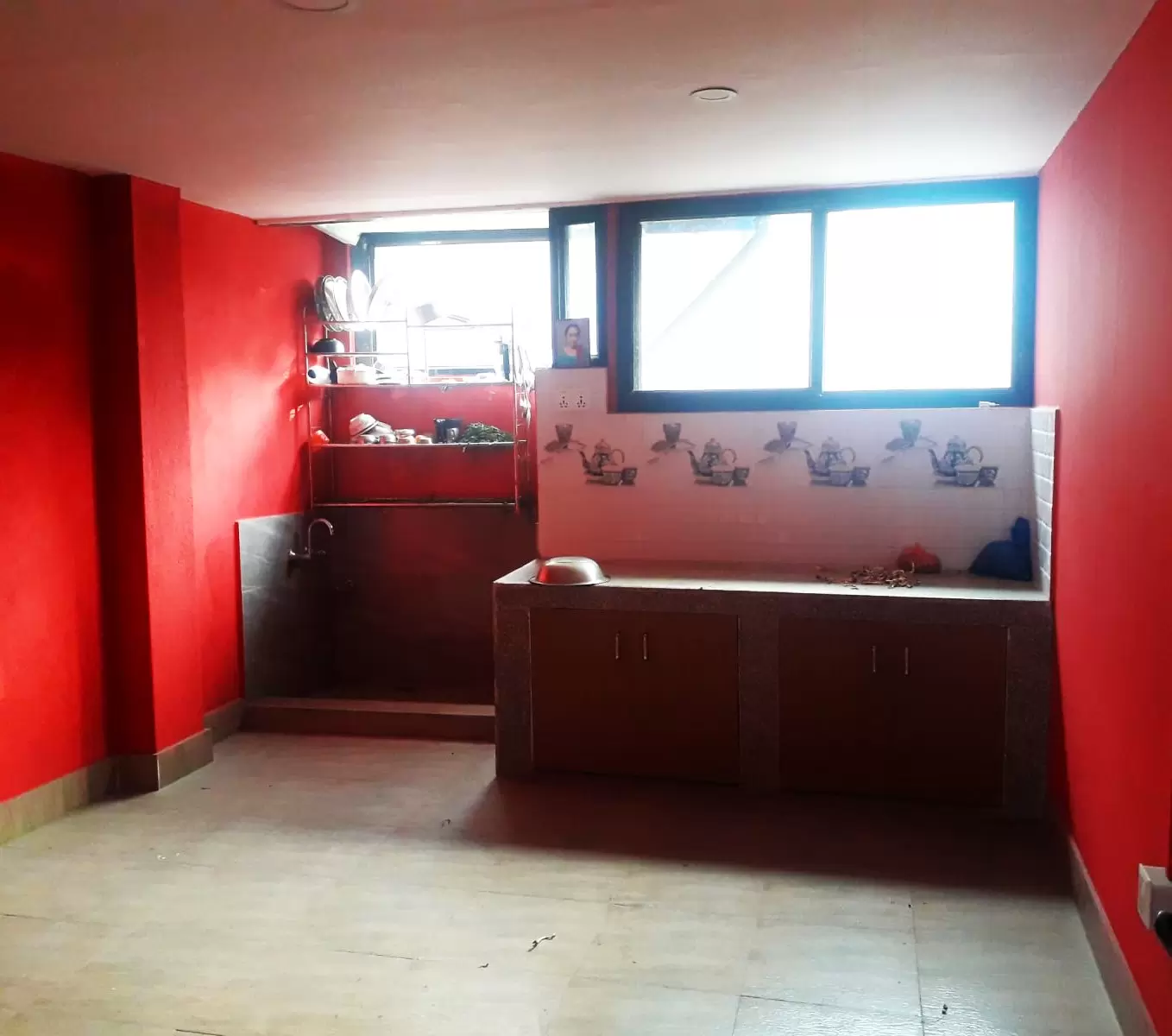Flat rent in Kalimati Chowk (4)