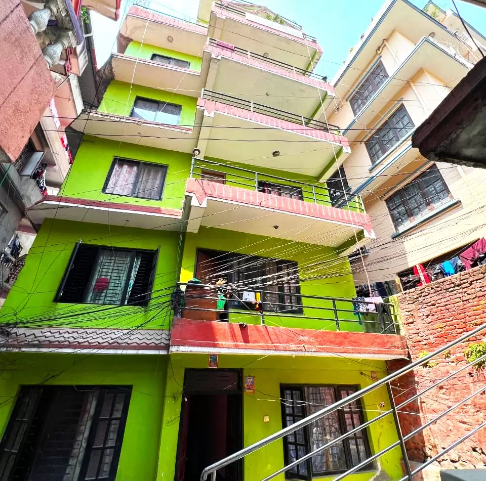 house for sale in old Baneshwor (3)