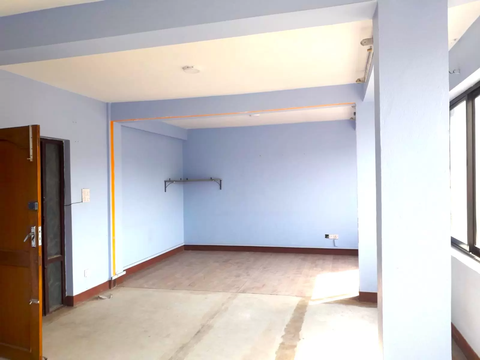 Commercial space rent in Pulchowk (2)