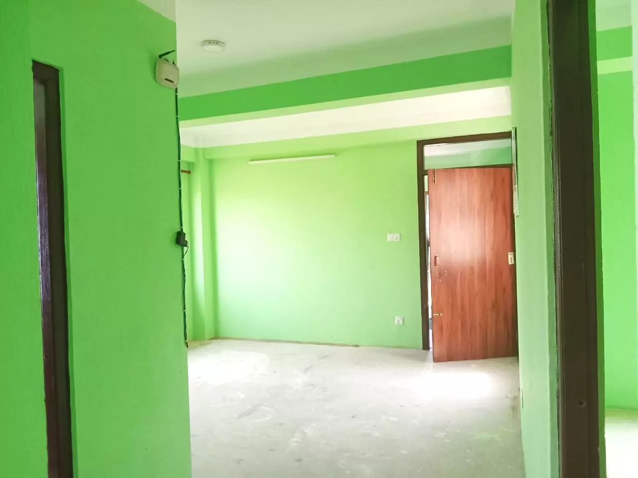 Flat rent in Balkot (3)