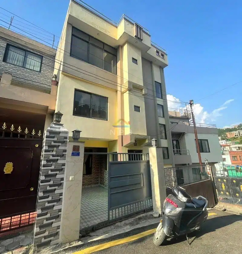 House for Rent in Padma Colony Sitapaila (10)