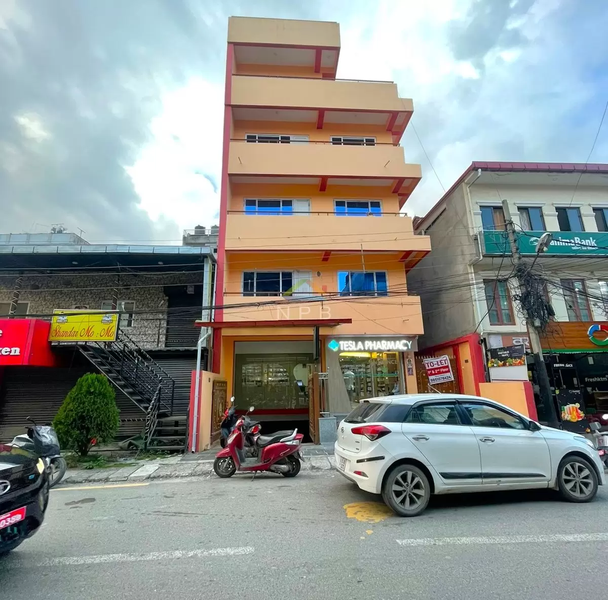 commercial space rent in Bhaisepati (2)