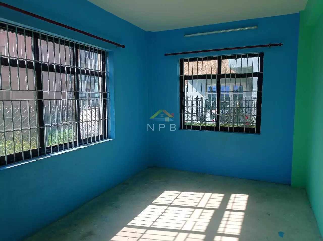 flat rent in dadhikot (2)