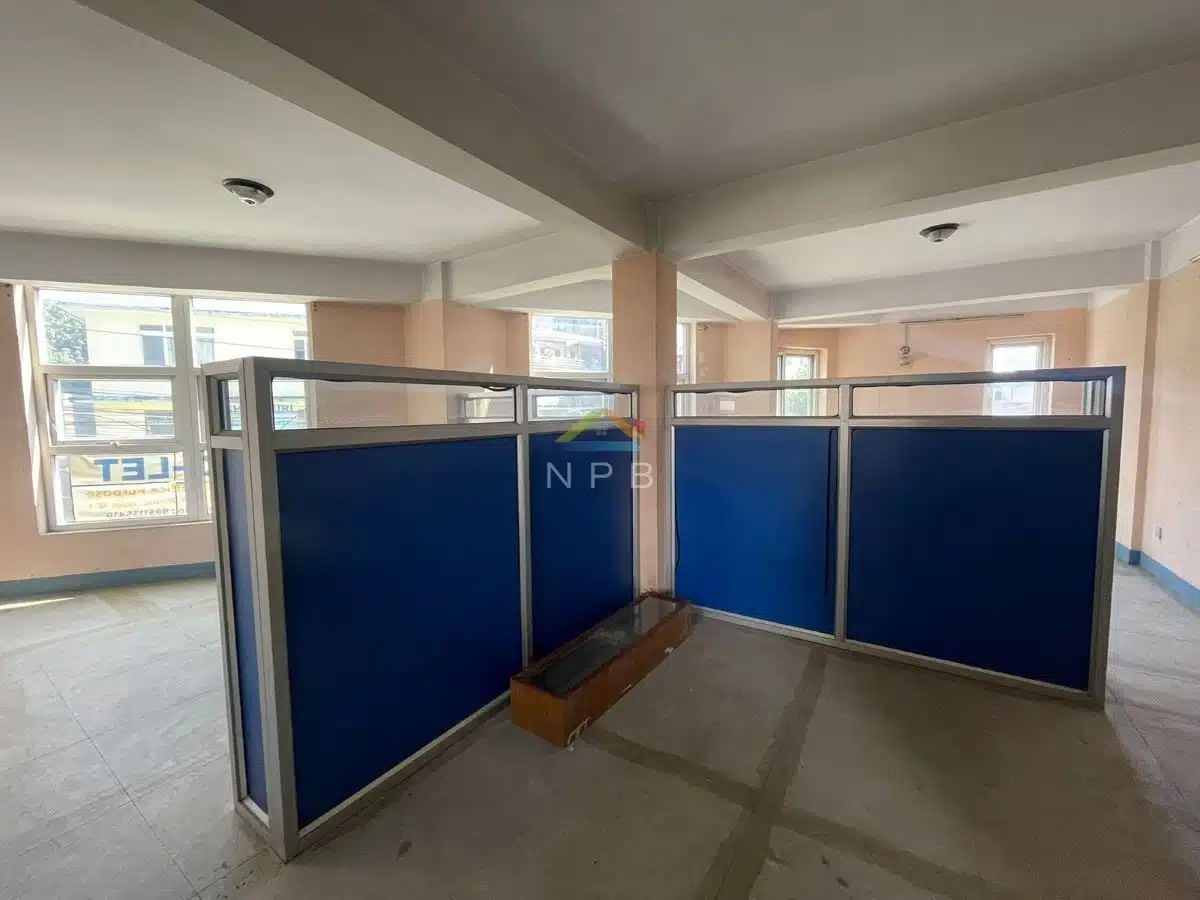 Commercial Space rent in Baluwatar (1)
