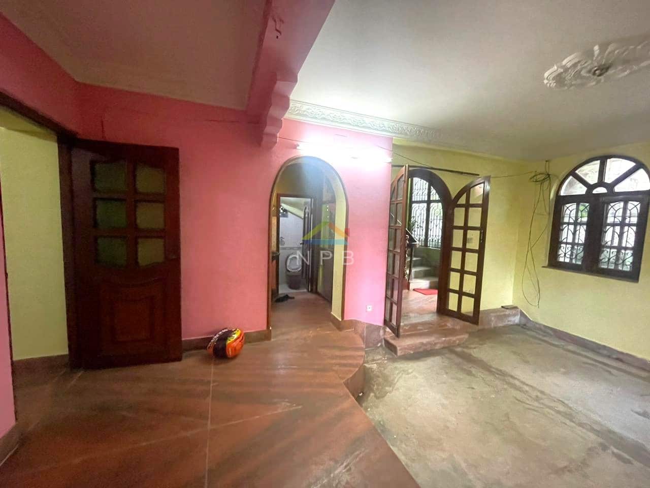 2BHK (2 Bathroom) Flat Rent In Bhimsengola, Baneshwor, Kathmandu ...