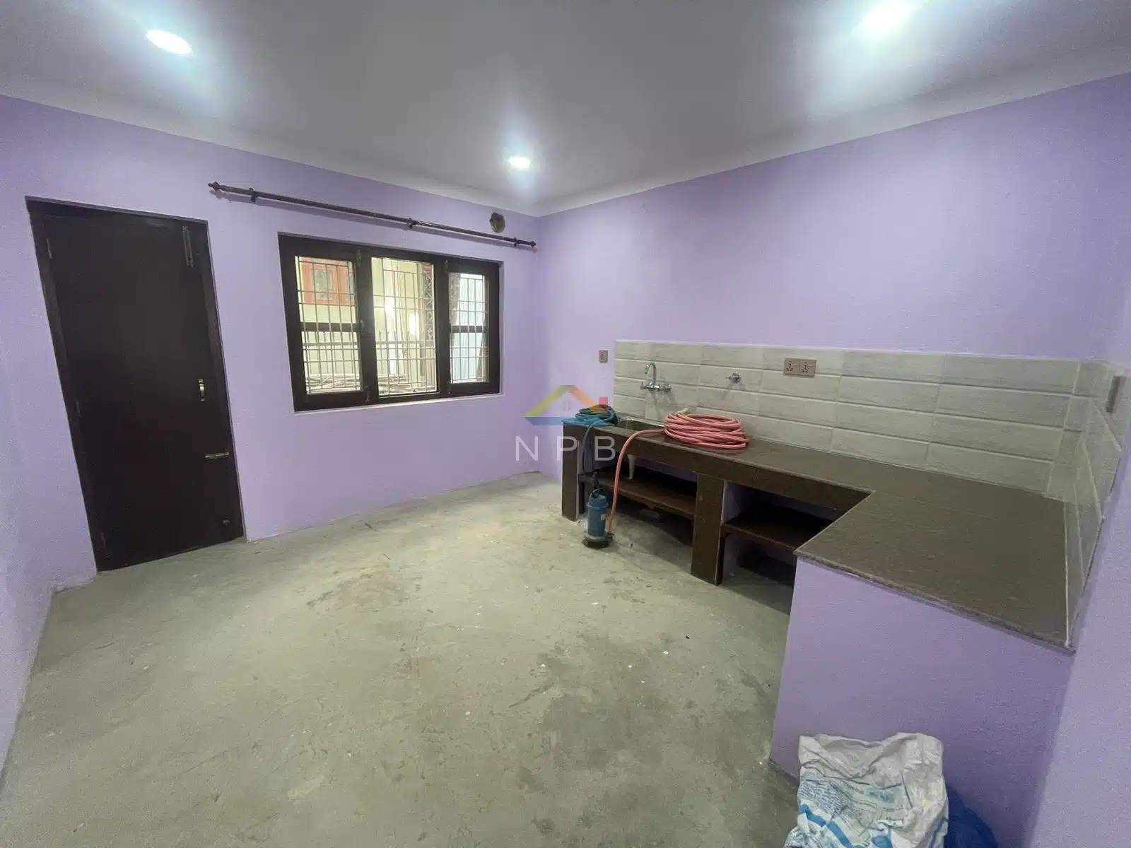2bhk flat rent in Dadhikot (8)