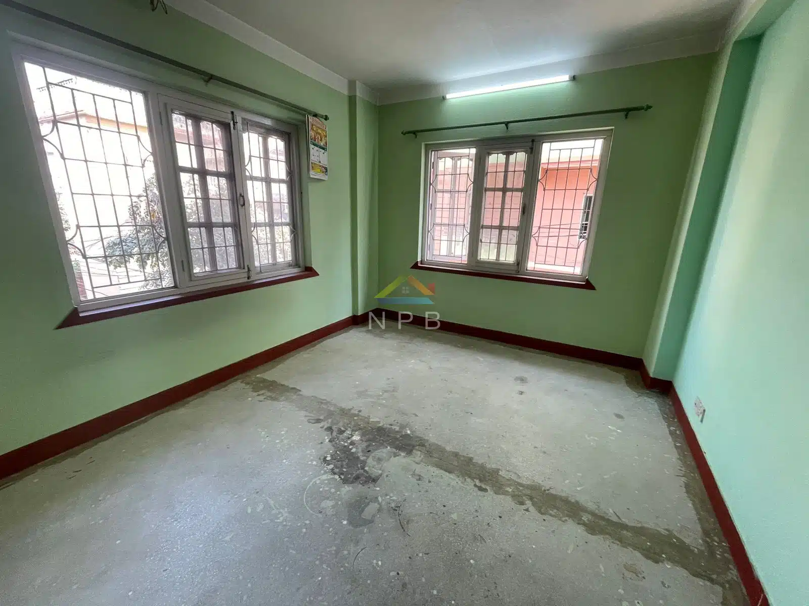 Flat rent in Lokanthali (2)