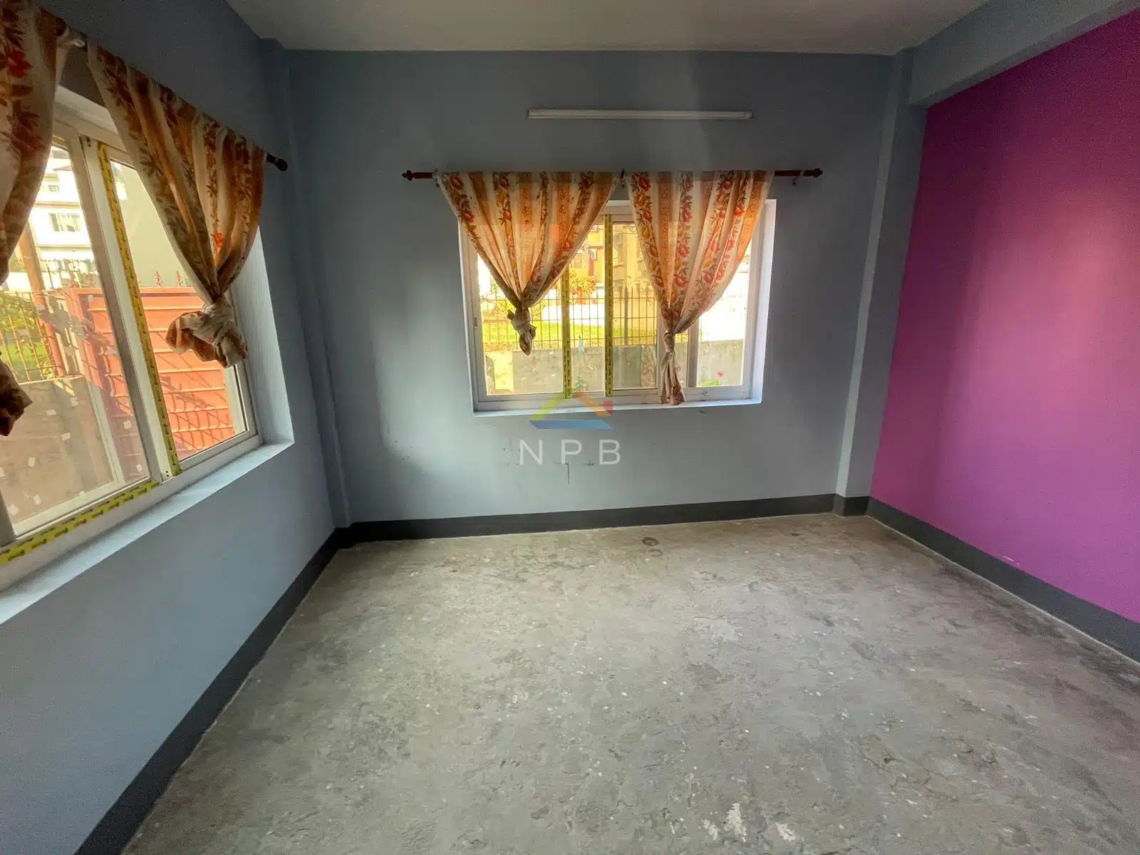 Flat rent in Naikap (4)