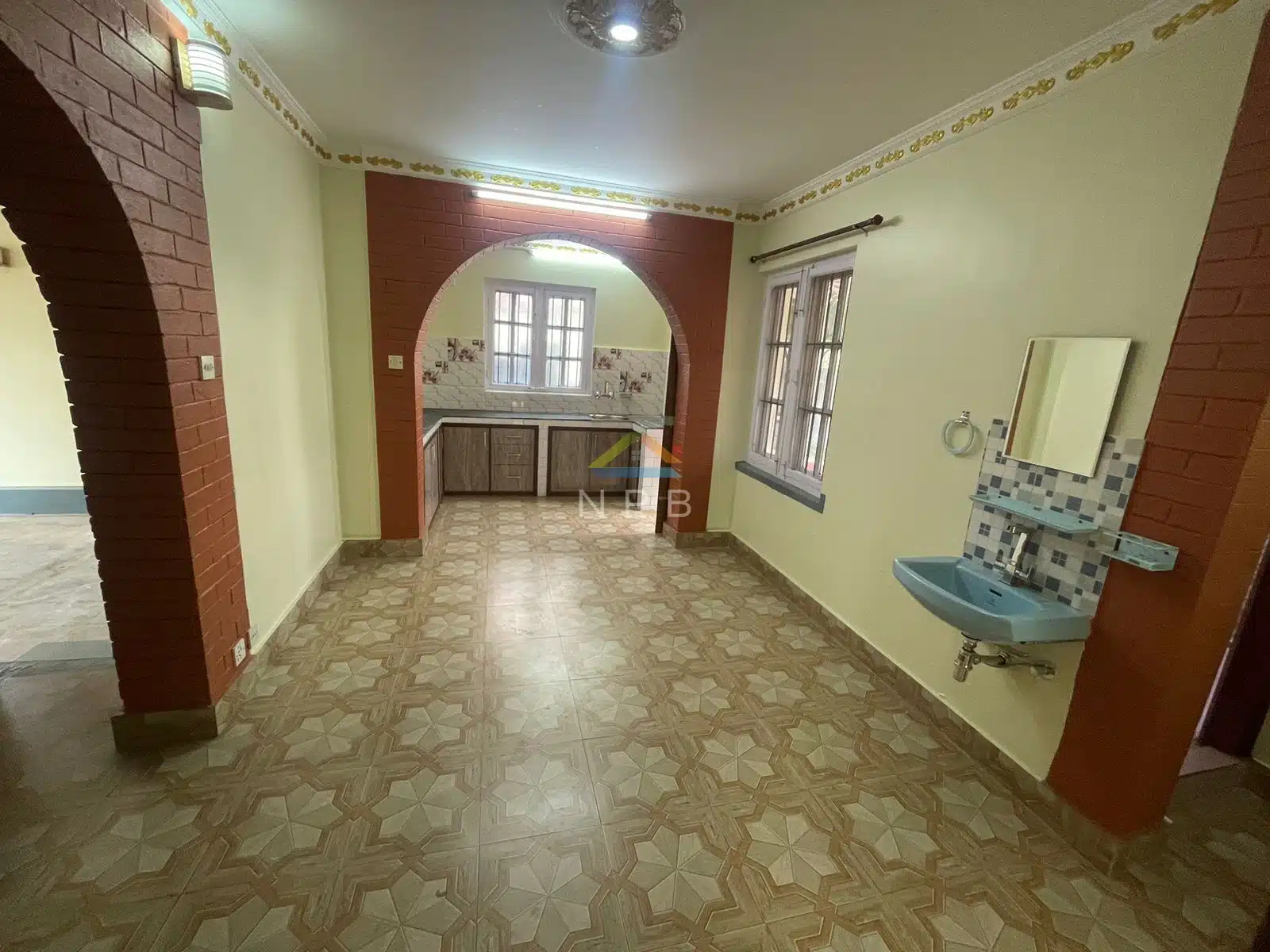 Flat rent in redreshwor budhanilkantha (3)