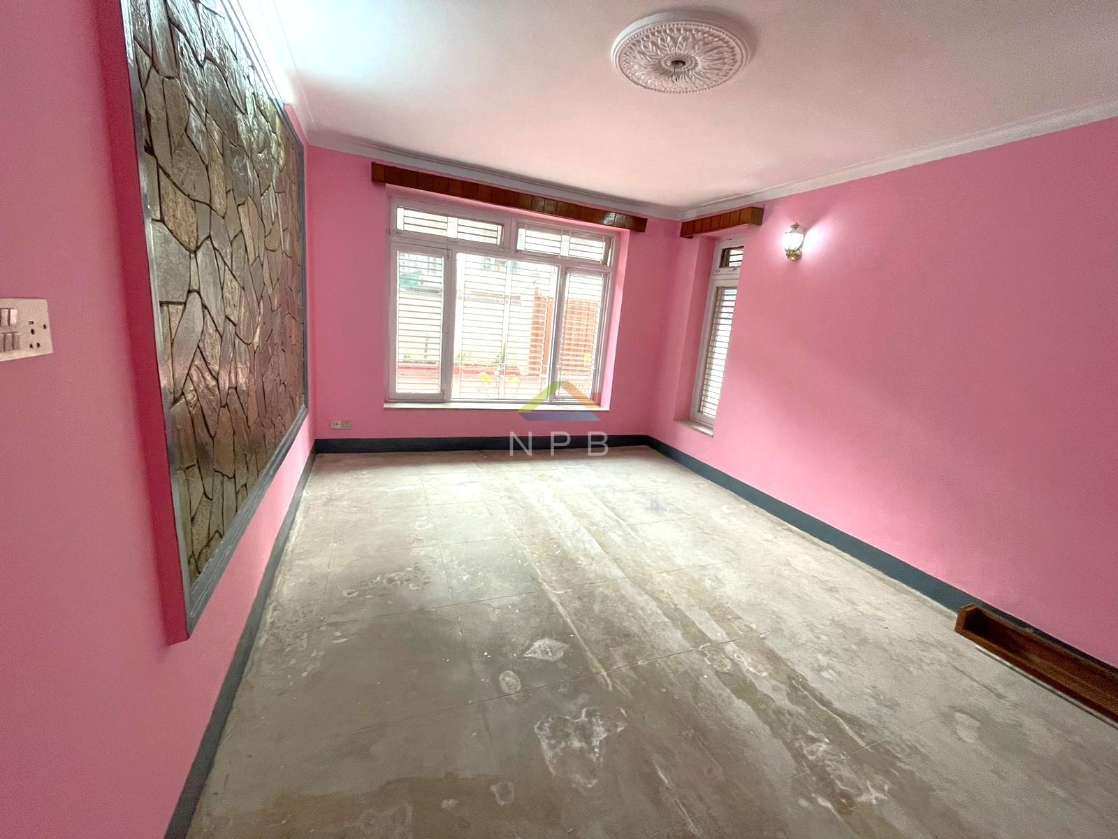 1BHK Flat Rent In Milan Chowk, Mid Baneshwor, Kathmandu - Nepal ...