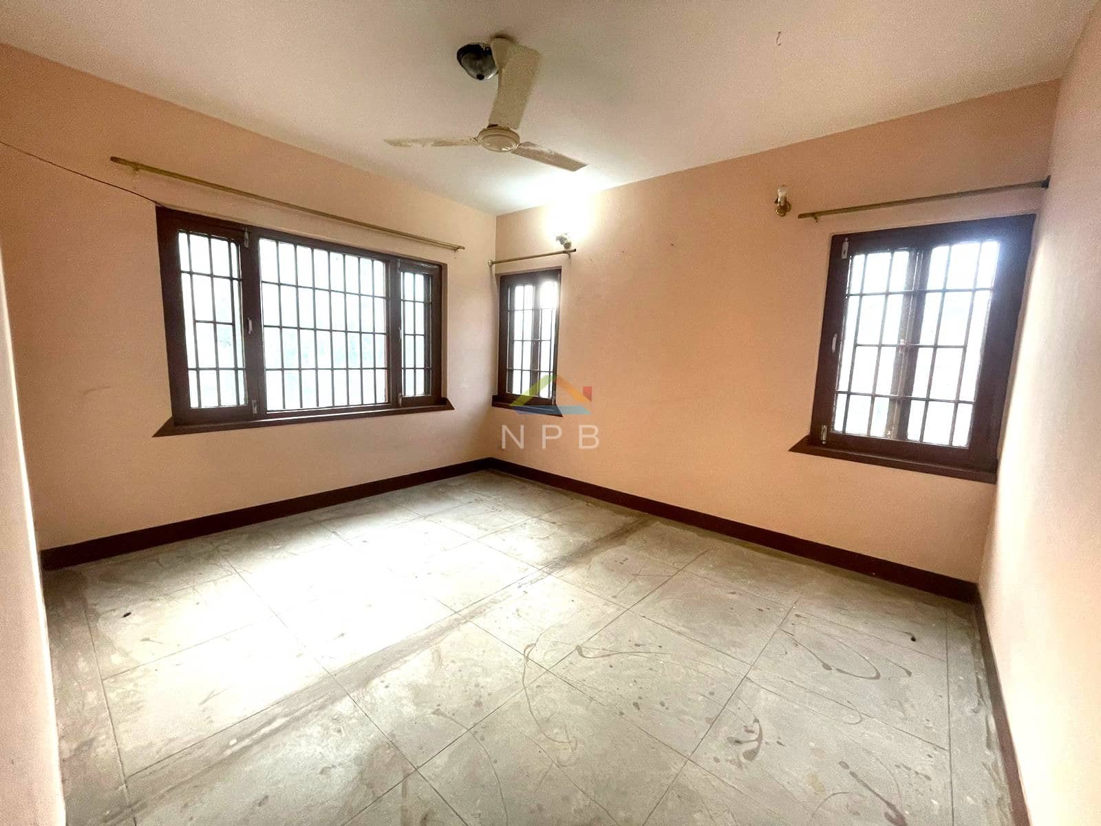 2BHK Flat Rent in Nilopul, Kapan, Kathmandu - Nepal Property Bazaar