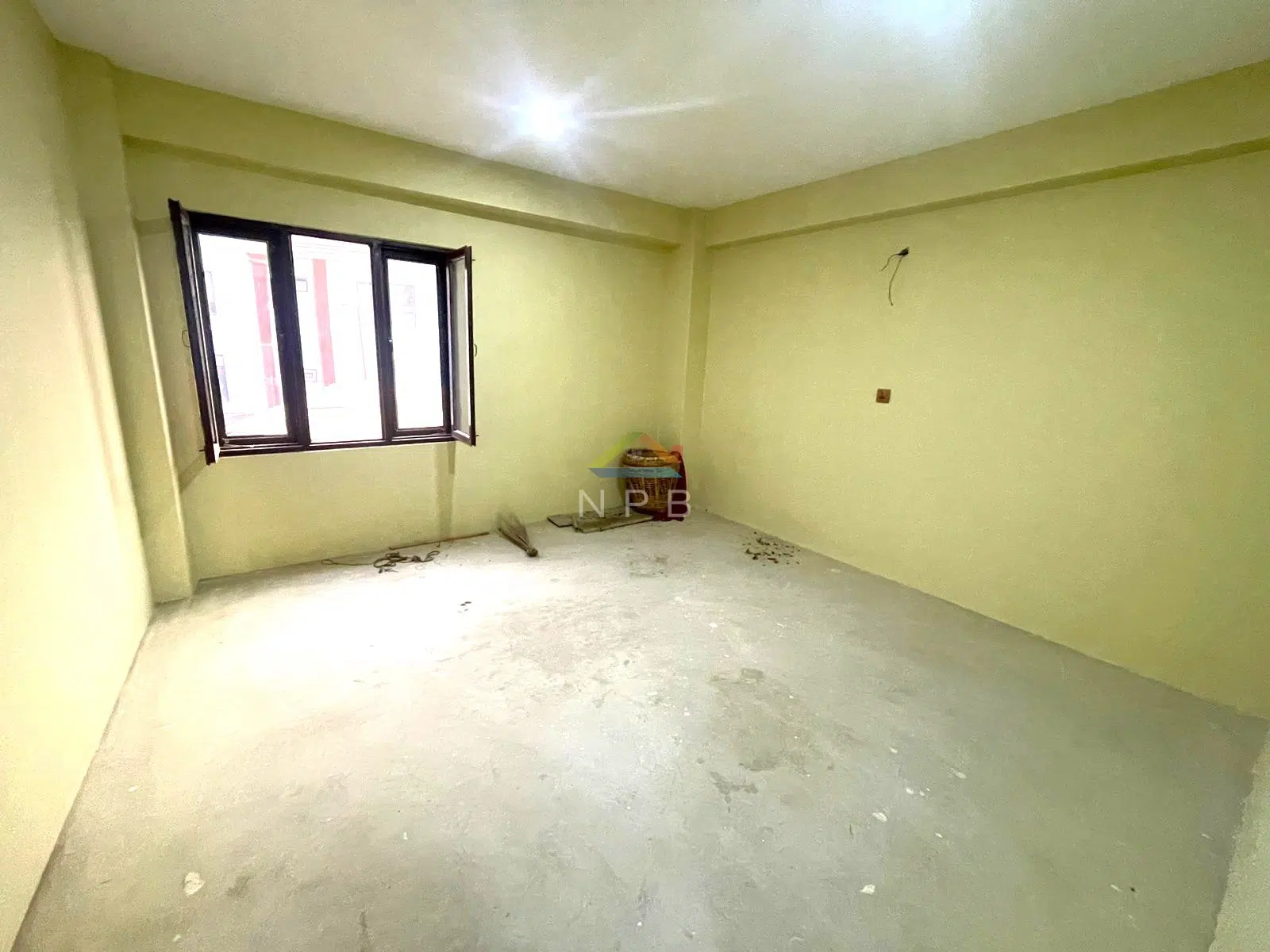 2bh Flat Rental, Sankhadevi, Bishnudol (8)