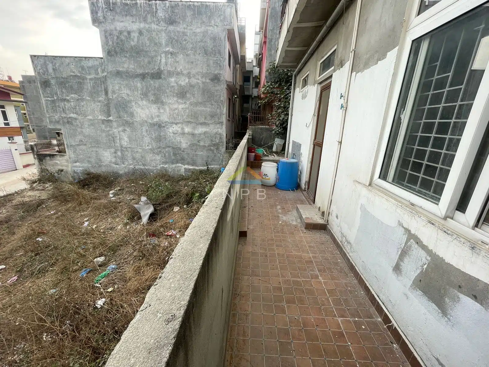 flat rent in bhaisepati (2)