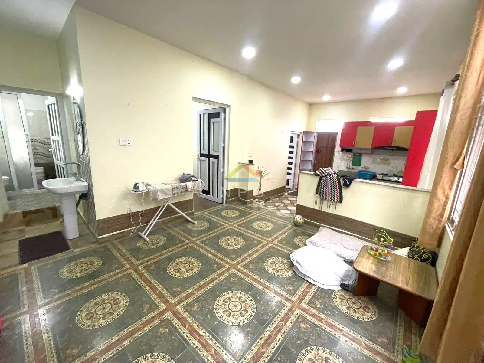 flat rent in bhaisepati (6)