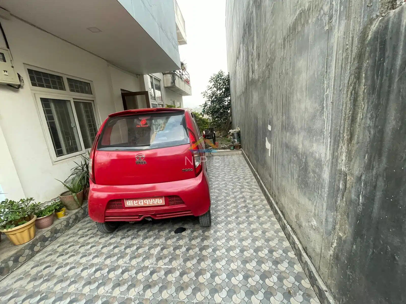 flat rent in bhaisepati (7)