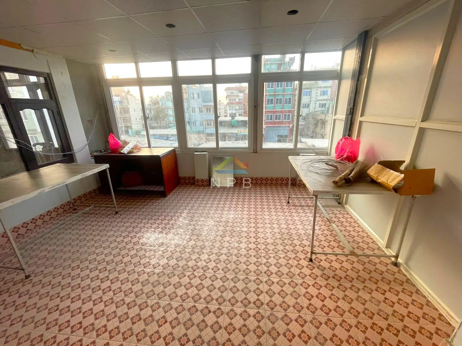 1BHK Fully Furnished Flat Rent in Pepsicola (3)