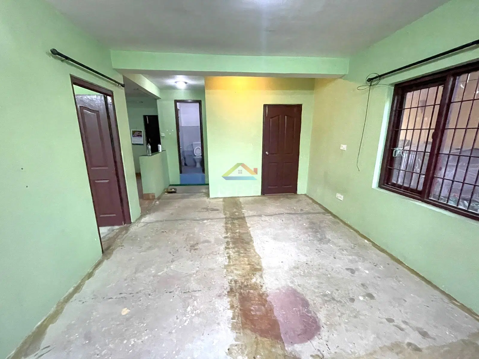 1bhk Flat Rental at Dhapakhel (7)