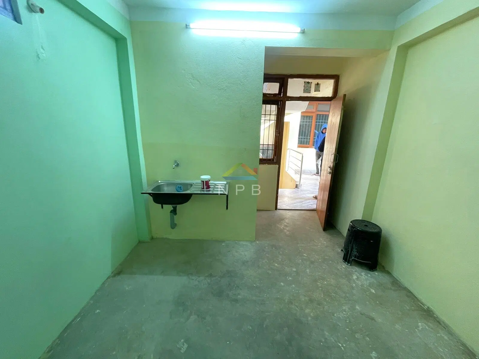 2 Rooms Rent in Kumaripati (3)