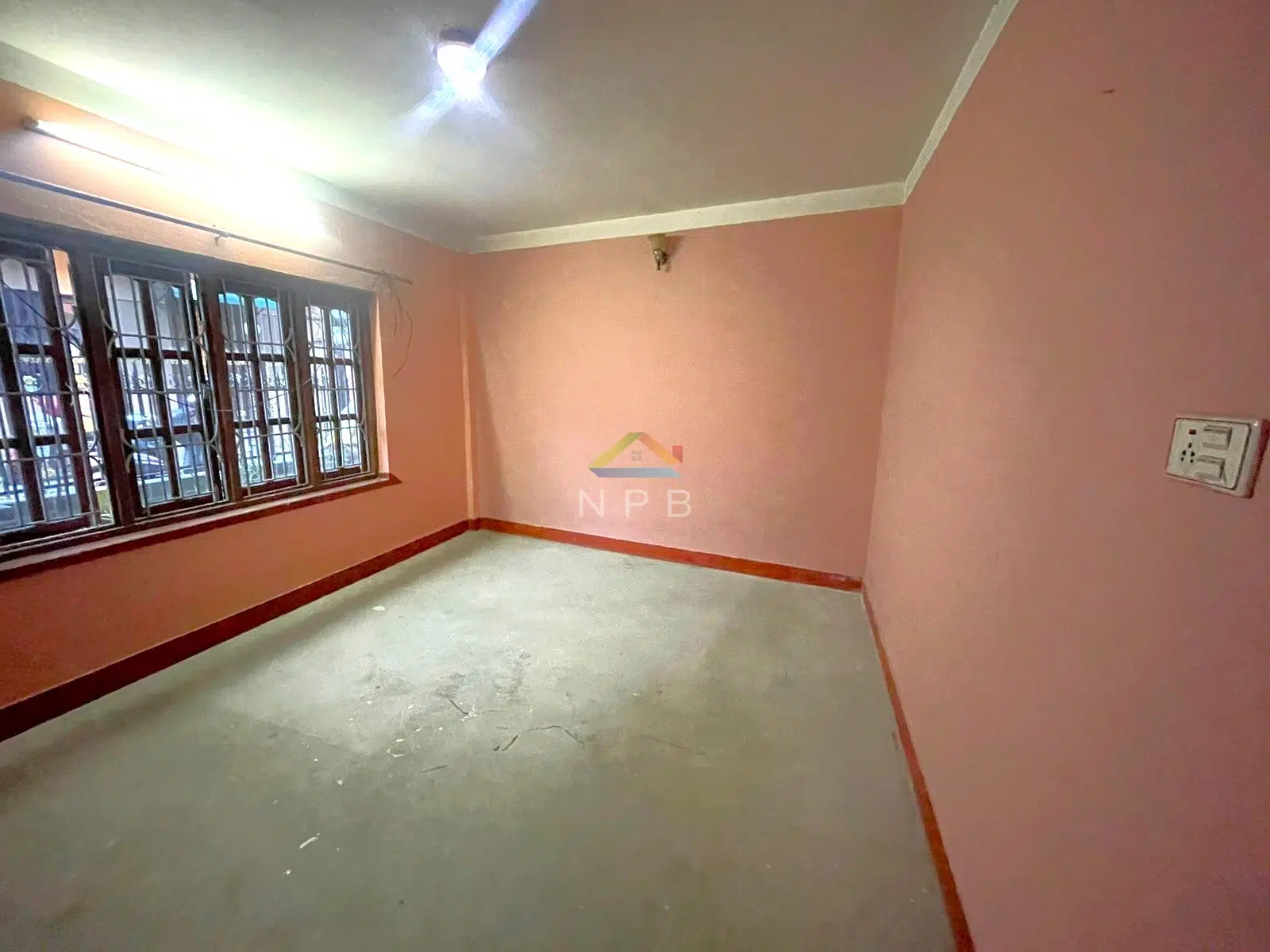 2bk Flat rent Pepsicola (1)