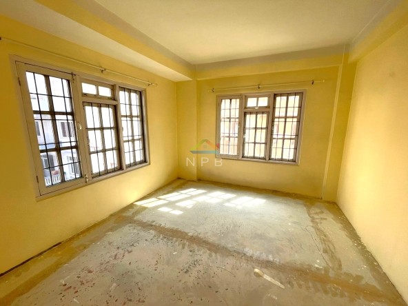 2 X 2BHK Flat Rent In Shantinagar, Baneshwor, Kathmandu - Nepal ...