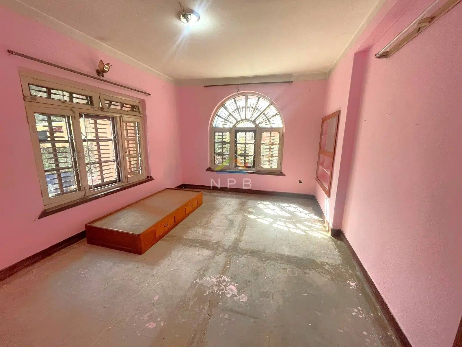 flat rent in Sinamangal (7)