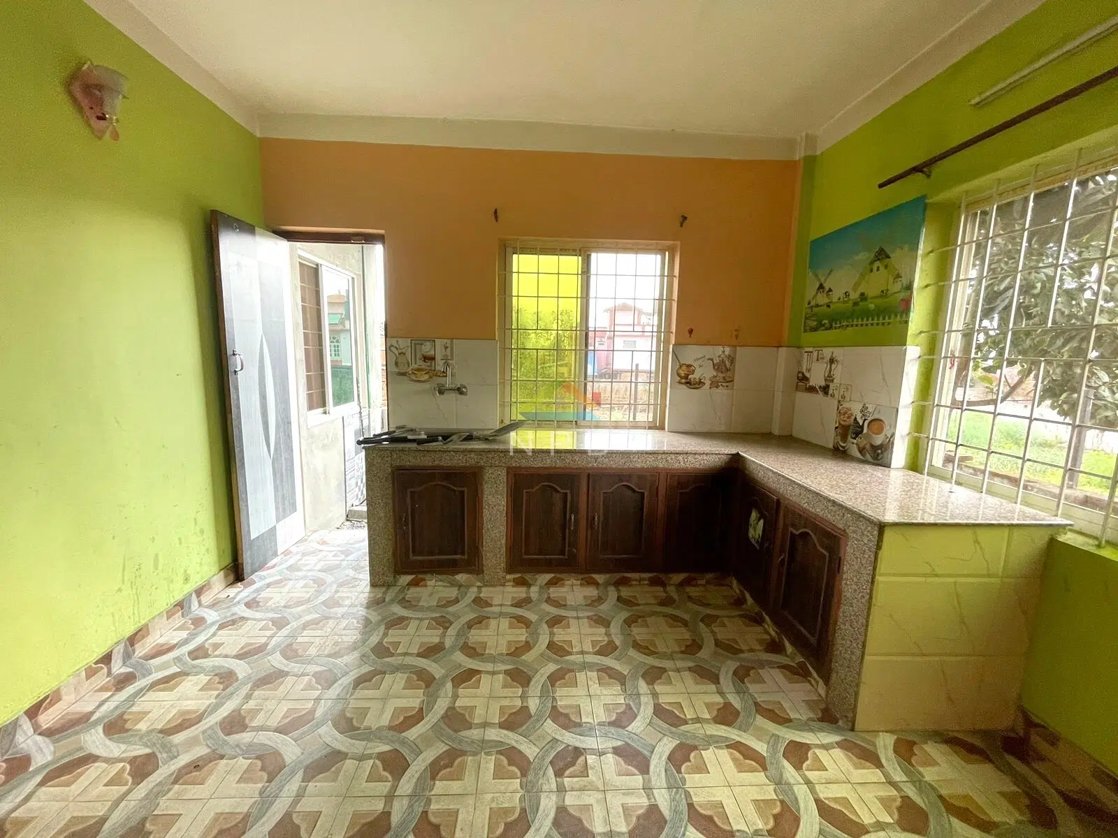 Flat rent in Bhaisepati (2)