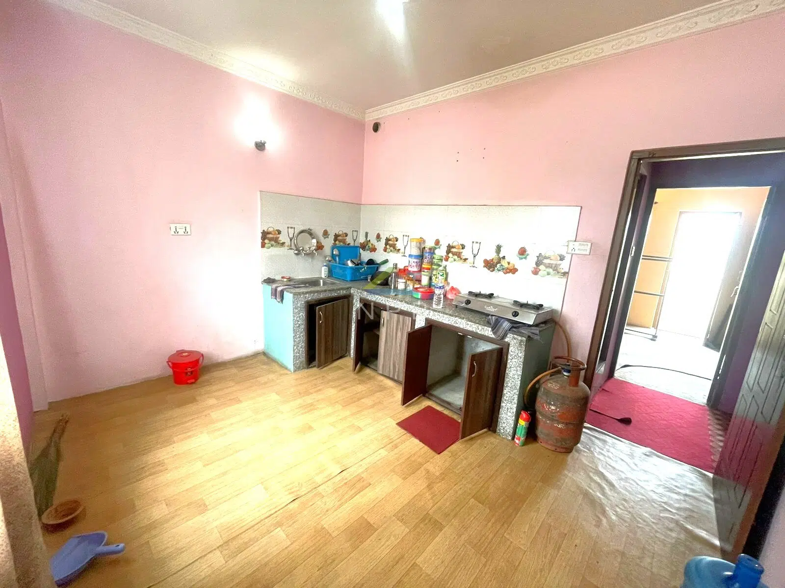 flat rent in Duwakot (5)
