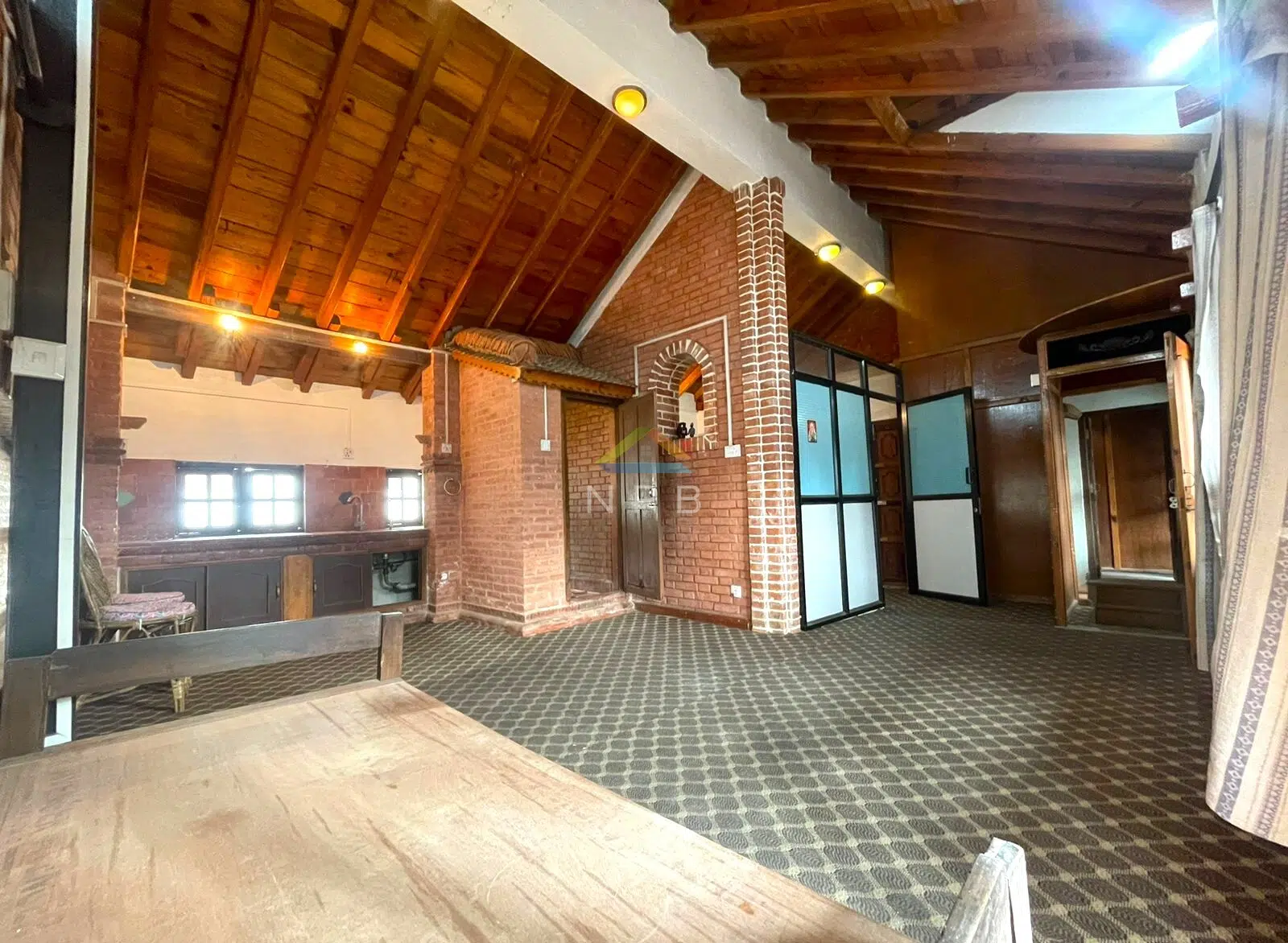 1BBHK Flat Rent in Sallaghari, Shreejana Nagar, Bhaktapur (2)