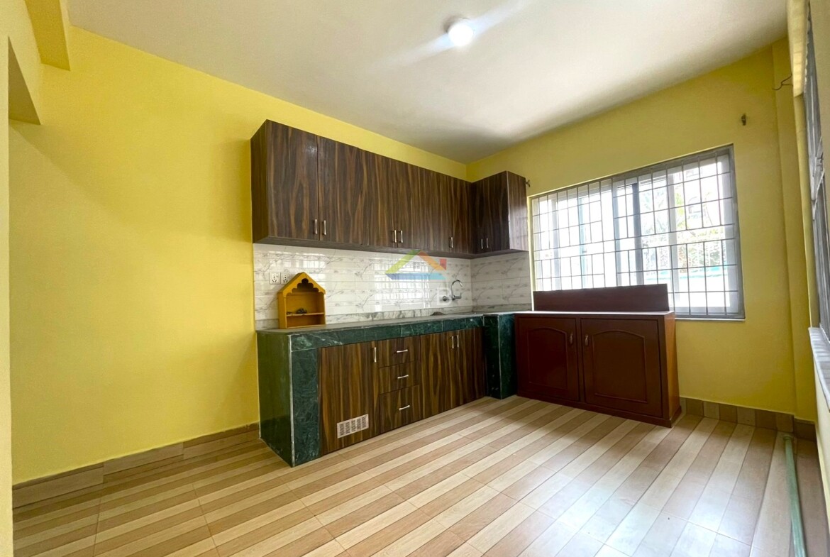 2BHK Brand New Flat Rent In Hattigauda, Budhanilkantha, Kathmandu ...