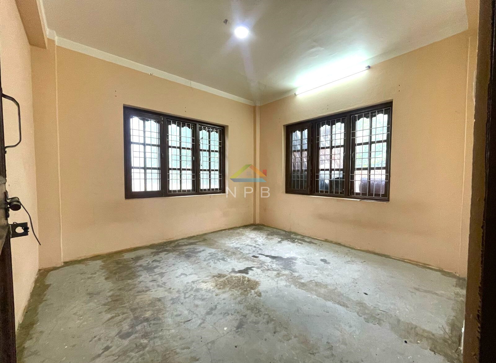 2BHK Flat Rent in Purano Naikap, Kalanki, Kathmandu - Nepal Property Bazaar