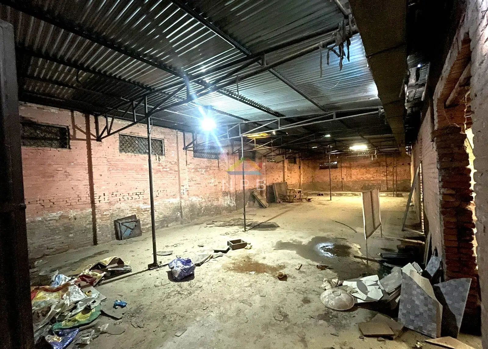 4 Room Large Warehouse Space Rent in Jorpati Chowk, Kathmandu (2)