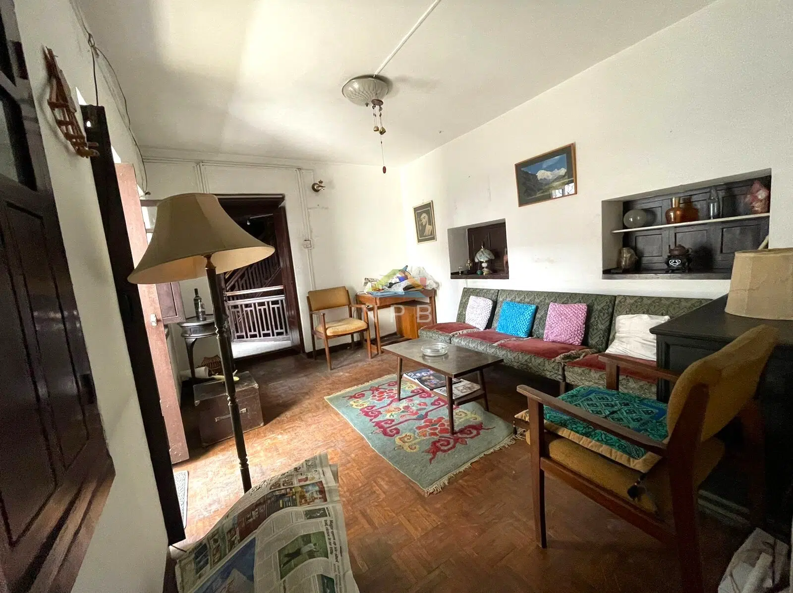2BHK Flat Rent in Bhotahiti, Asan, Kathmandu (9)