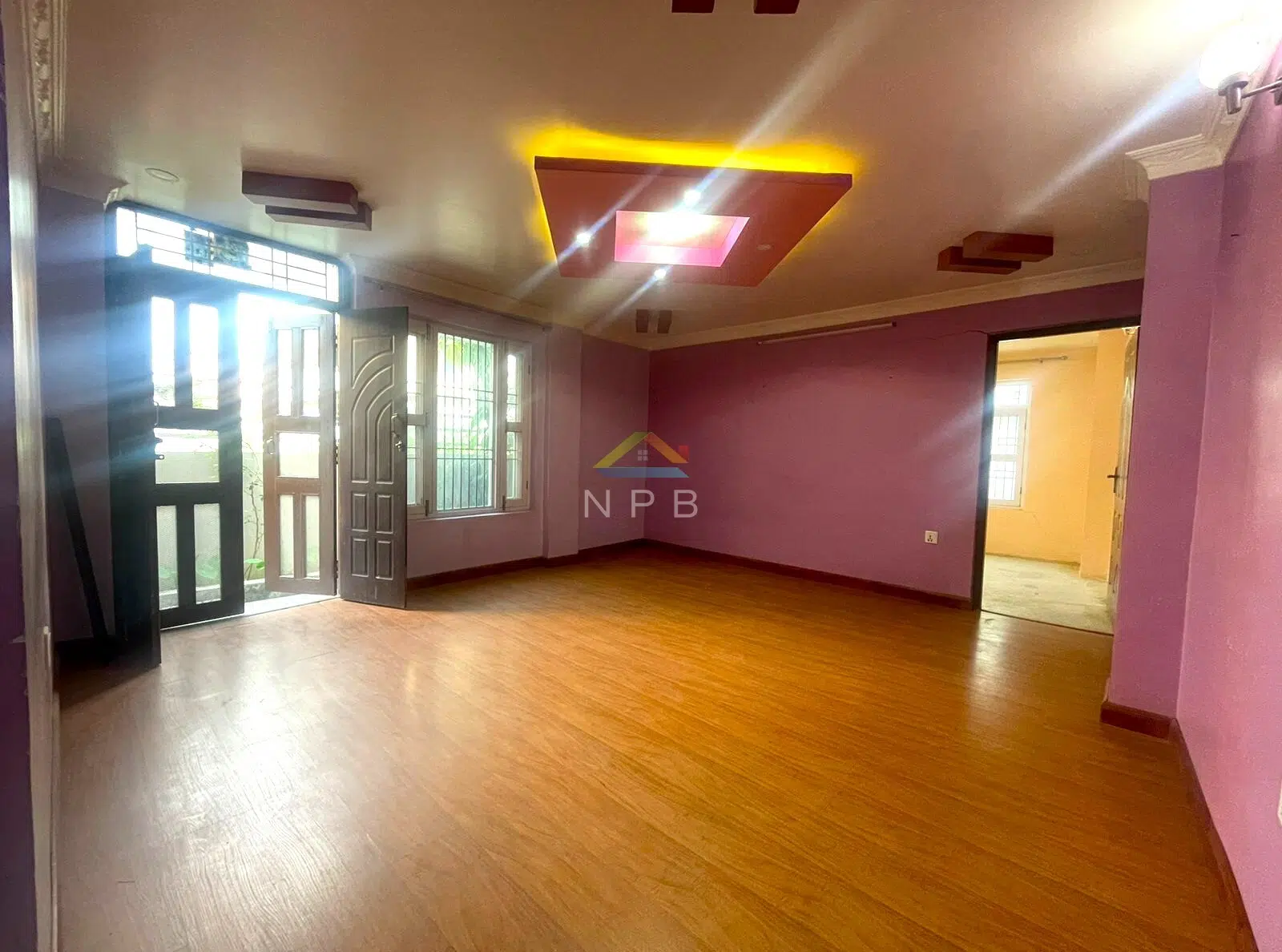 2BHK Flat Rent in Suryadarshan Height, Gongabu, Tokha, Kathmandu (5)