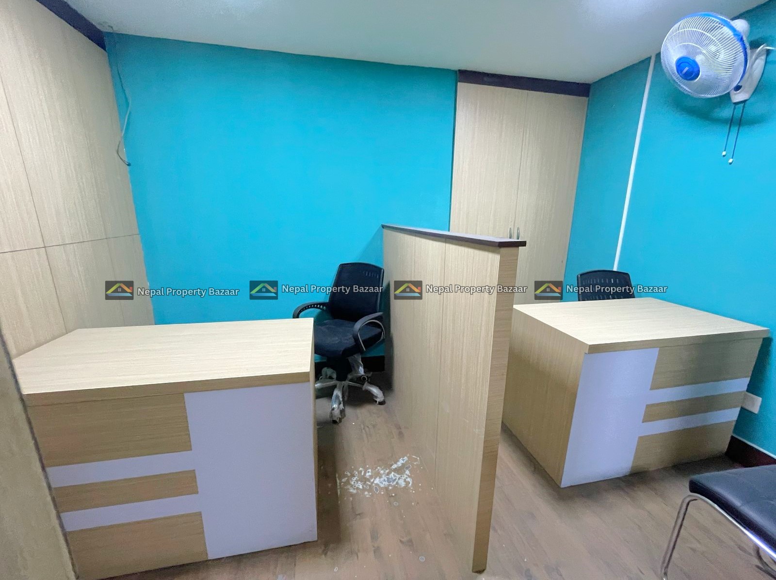 Furnished Commercial Space Rent in Bhatbhateni Chowk, Naxal, Kathmandu ...