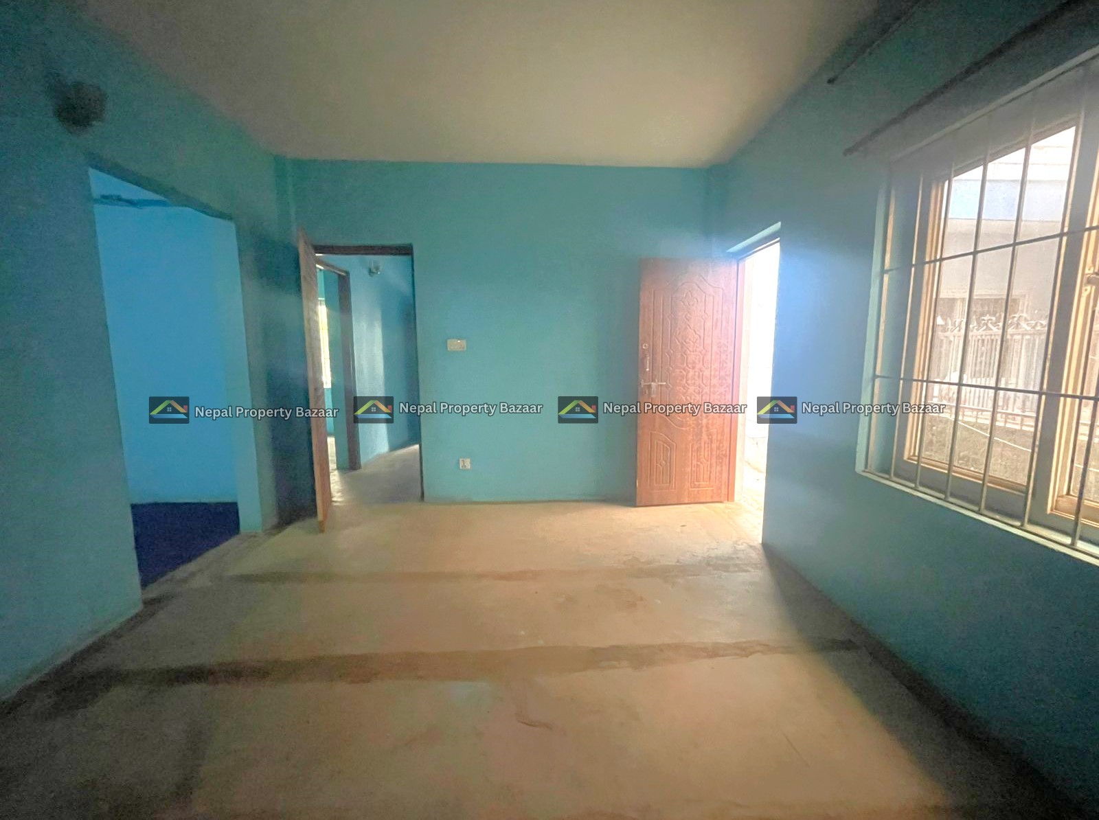 2BHK Flat Rent in Gaurighar, Guheshwori, Chabahil, Kathmandu (3)