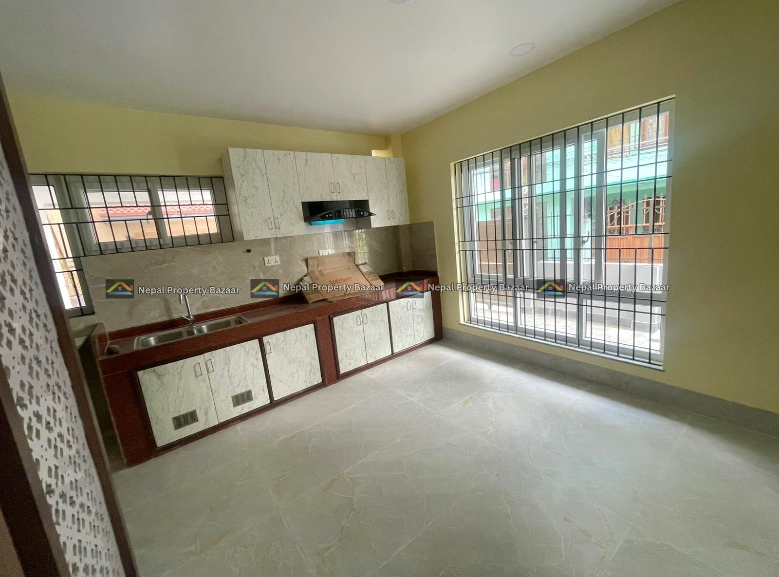 2BHK Flat Rent in Narayanthan, Budhanilkantha, KTM (6)