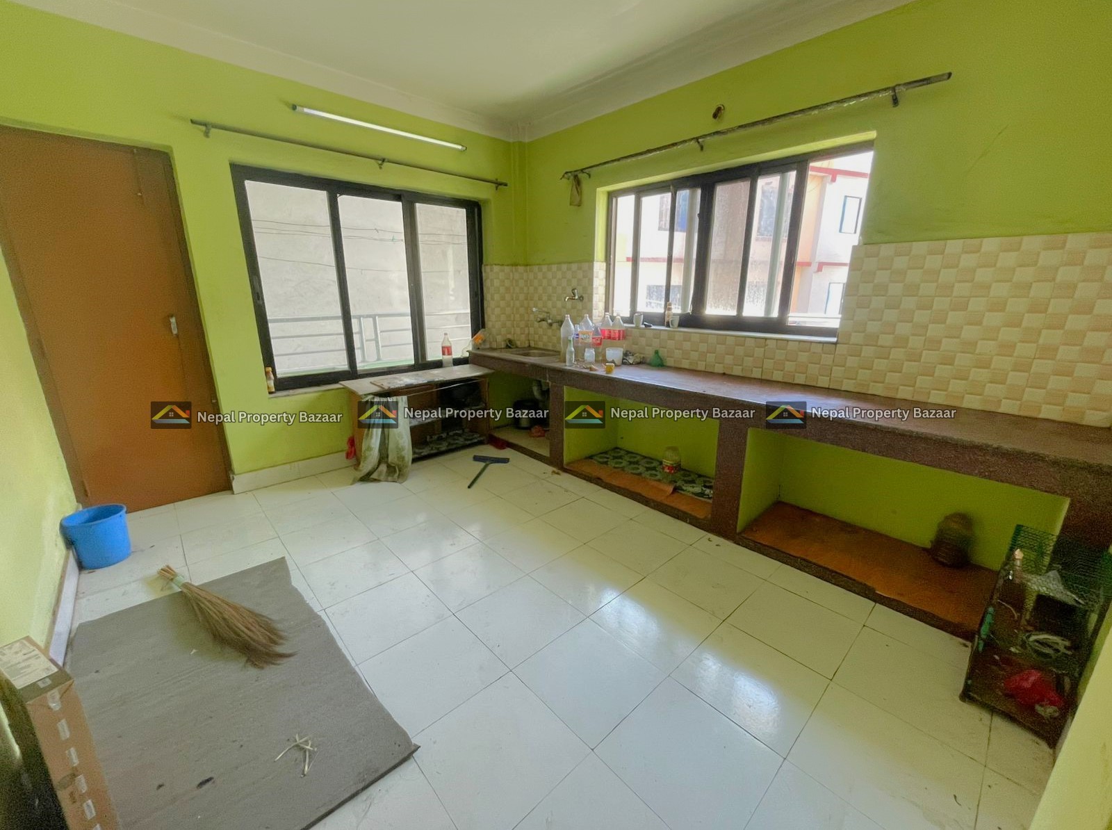 1BHK Flat Rent in Lokanthali, BP Eye Hospital, Bhaktapur (4)