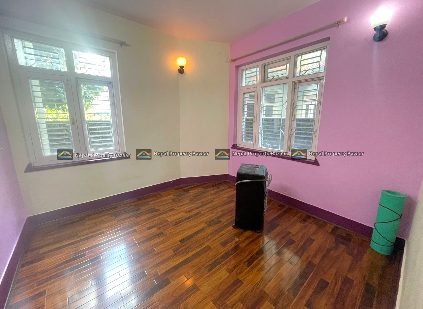 2BHK Flat Rent in Tokha Road, Dhapasi, Gongabu, Kathmandu (1)