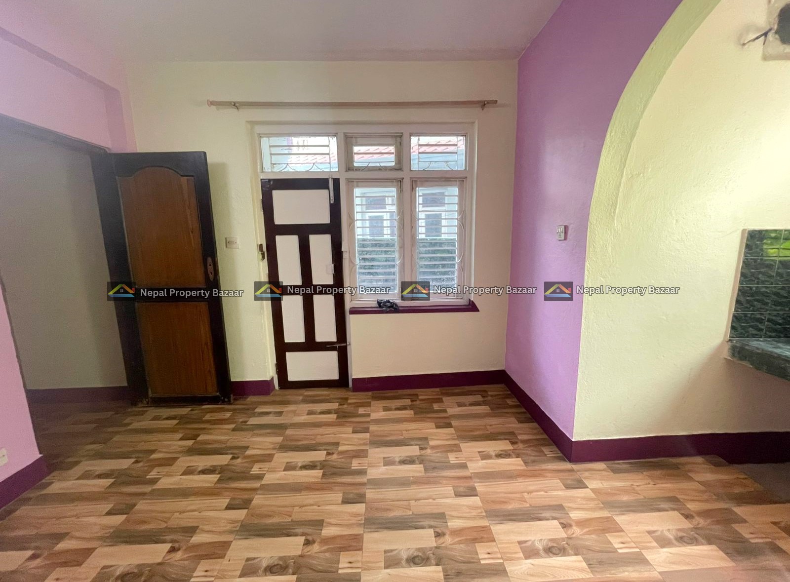 2BHK Flat Rent in Tokha Road, Dhapasi, Gongabu, Kathmandu (3)