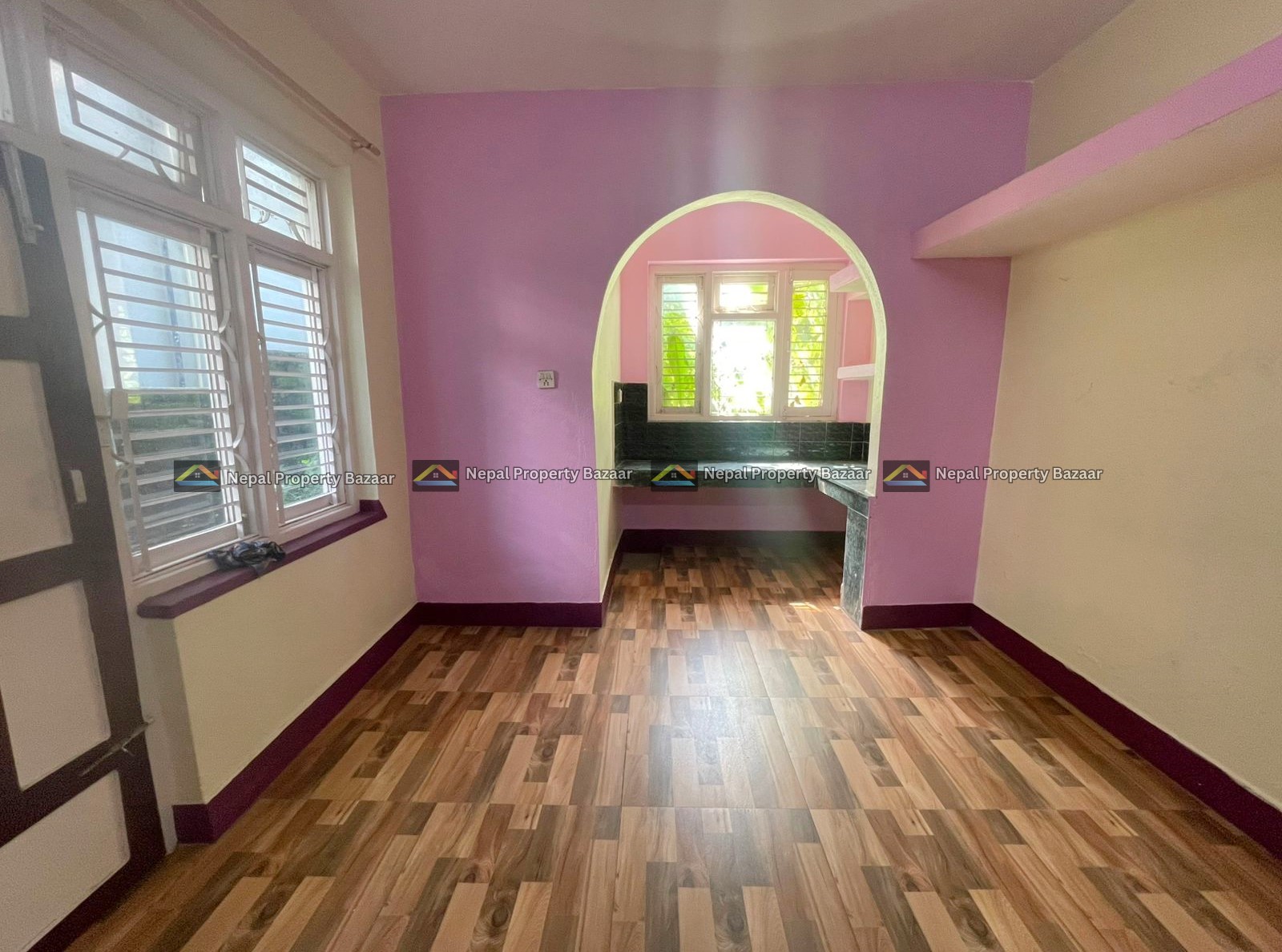 2BHK Flat Rent in Tokha Road, Dhapasi, Gongabu, Kathmandu (4)