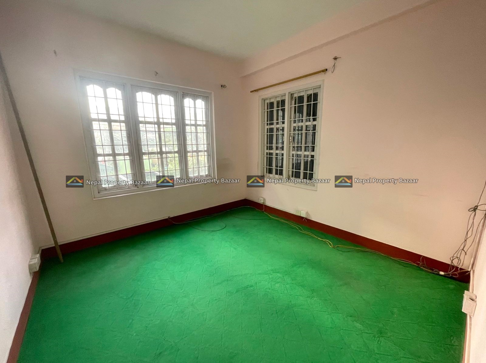 3BK Flat Rent in Thapagaun, Anamnagar, New Baneshwor, Kathmandu (4)