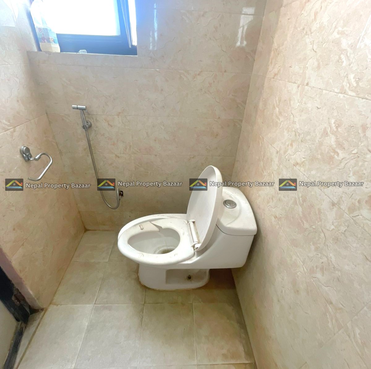 1BHK Flat Rent in Dillibazaar, Kathmandu (1)