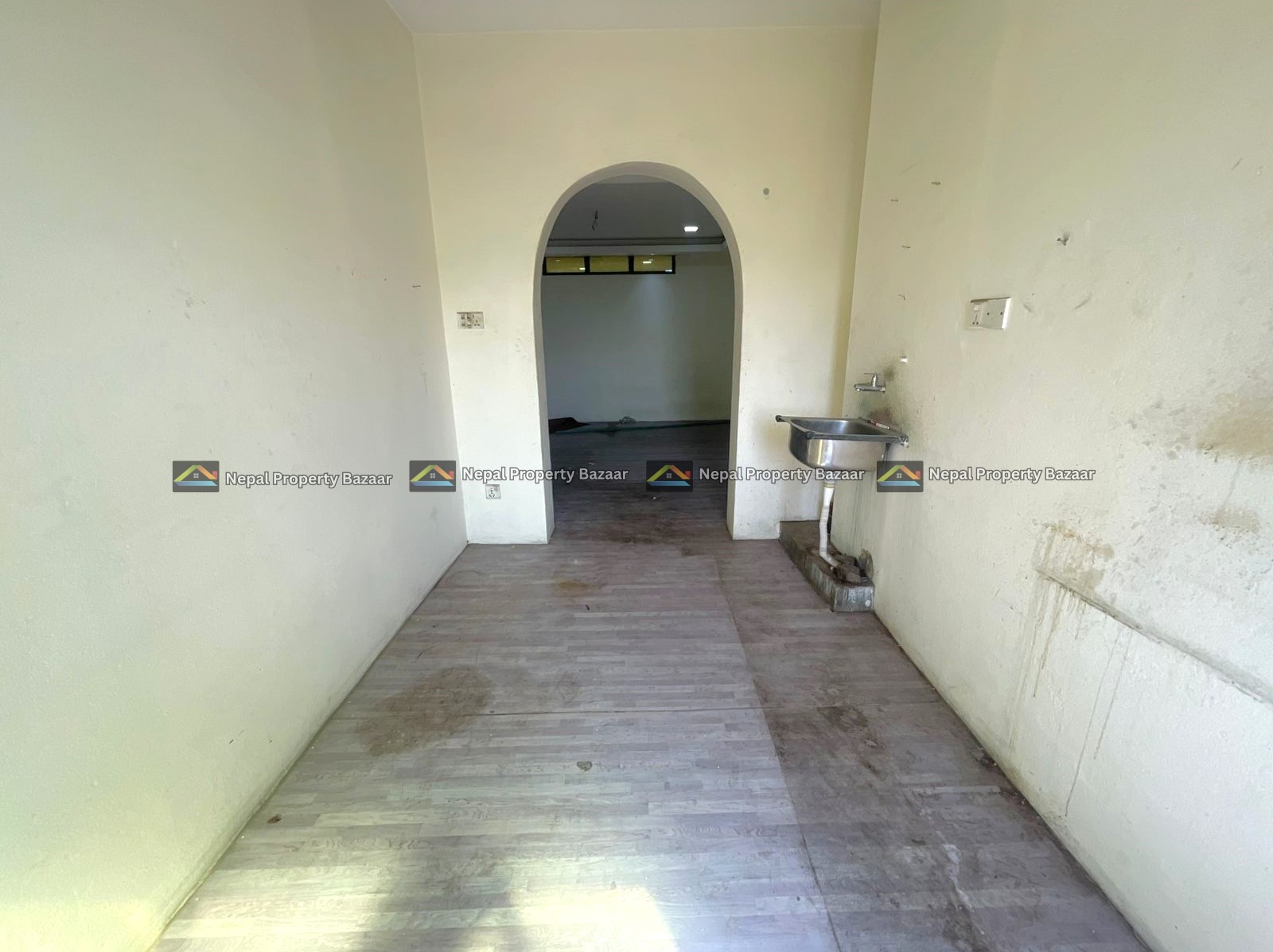 1BHK Flat Rent in Dillibazaar, Kathmandu (3)
