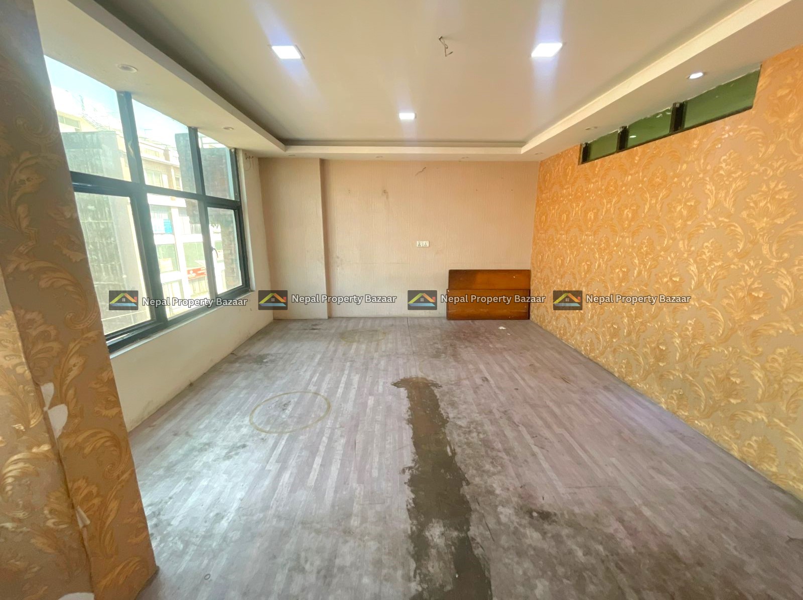1BHK Flat Rent in Dillibazaar, Kathmandu (4)
