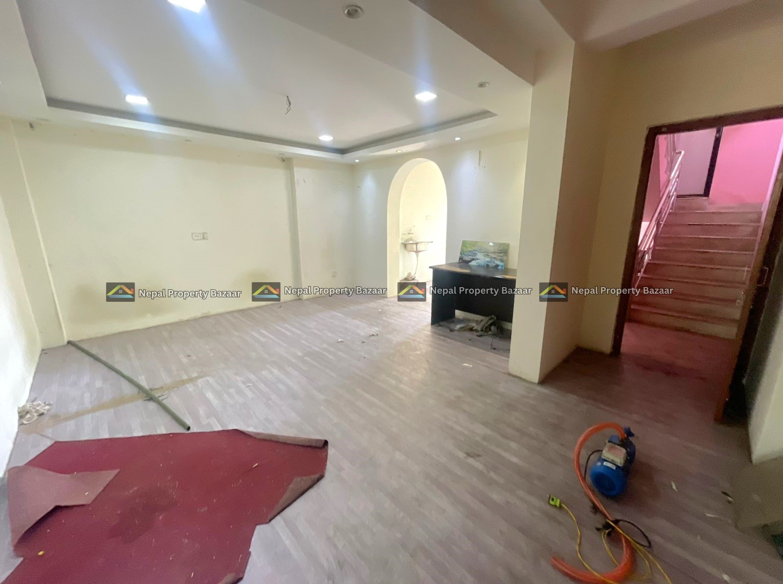 1BHK Flat Rent in Dillibazaar, Kathmandu (6)